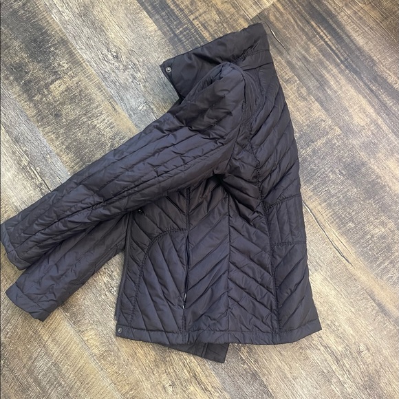 Kenneth Cole brown jacket - Picture 4 of 5